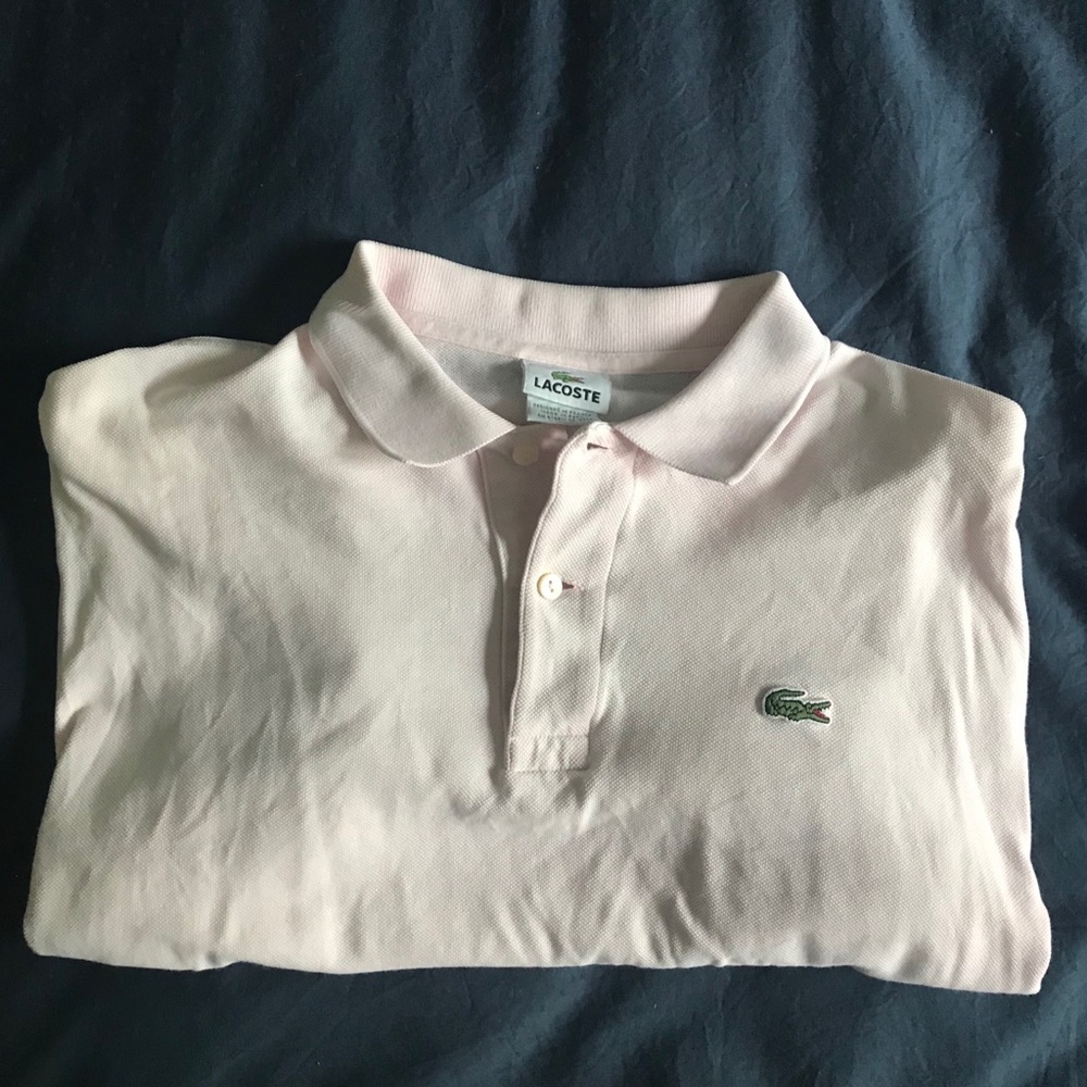 Lacoste Polo